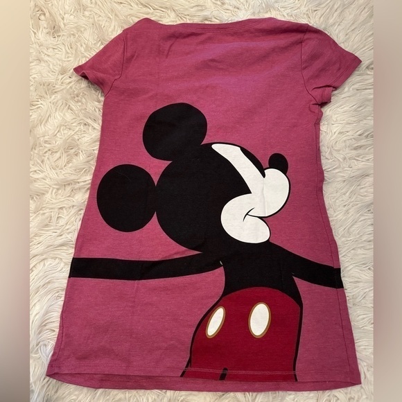 Disney Motherhood Maternity Top size Small - Picture 6 of 7